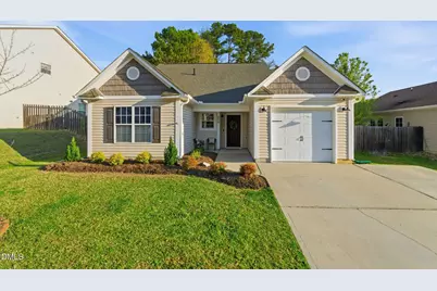4015 Chinese Fir Trail, Raleigh, NC 27610 - Photo 1