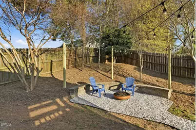 4015 Chinese Fir Trail, Raleigh, NC 27610 - Photo 35