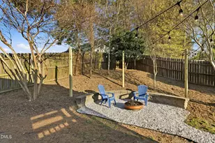 4015 Chinese Fir Trail, Raleigh, NC 27610 - Photo 35