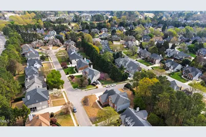 12408 Cilcain Court, Raleigh, NC 27614 - Photo 75