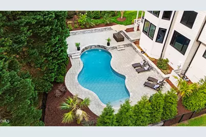 12408 Cilcain Court, Raleigh, NC 27614 - Photo 71