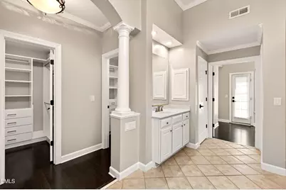 12408 Cilcain Court, Raleigh, NC 27614 - Photo 51