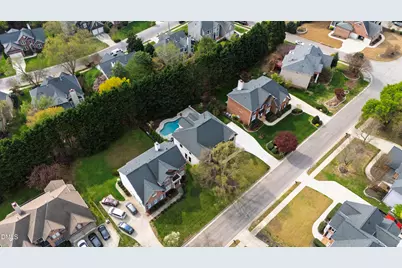 12408 Cilcain Court, Raleigh, NC 27614 - Photo 73