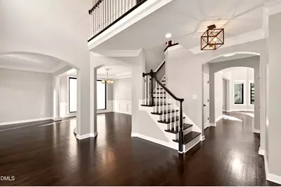 12408 Cilcain Court, Raleigh, NC 27614 - Photo 7