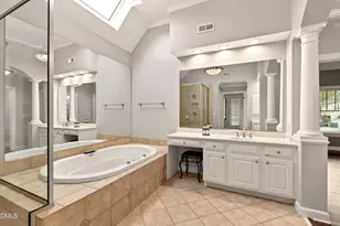 12408 Cilcain Ct, Raleigh, NC 27614 - Photo 49