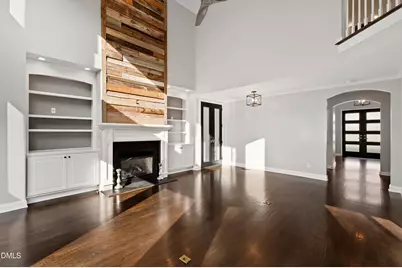 12408 Cilcain Court, Raleigh, NC 27614 - Photo 21