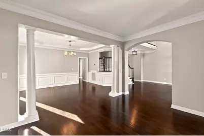 12408 Cilcain Court, Raleigh, NC 27614 - Photo 11