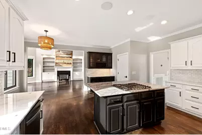 12408 Cilcain Court, Raleigh, NC 27614 - Photo 19