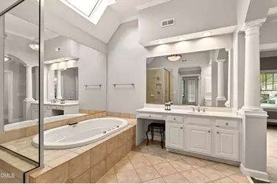 12408 Cilcain Court, Raleigh, NC 27614 - Photo 49