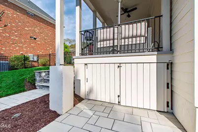 12408 Cilcain Court, Raleigh, NC 27614 - Photo 65