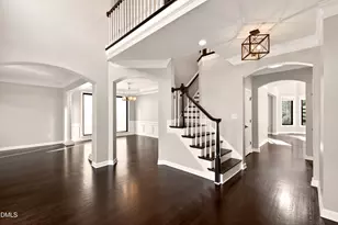 12408 Cilcain Ct, Raleigh, NC 27614 - Photo 7