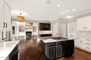 12408 Cilcain Ct, Raleigh, NC 27614 - Photo 19