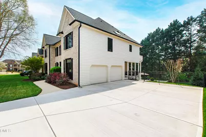 12408 Cilcain Court, Raleigh, NC 27614 - Photo 61