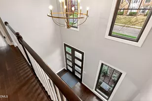 12408 Cilcain Ct, Raleigh, NC 27614 - Photo 9