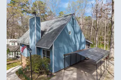 1235 Selwyn Lane, Cary, NC 27511 - Photo 5