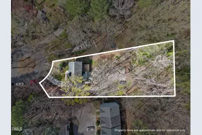 1235 Selwyn Lane, Cary, NC 27511 - Photo 17