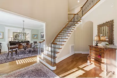 12237 The Gates Drive, Raleigh, NC 27614 - Photo 3