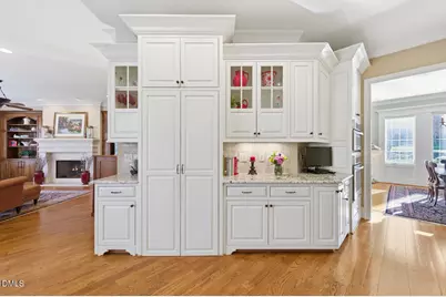 12237 The Gates Drive, Raleigh, NC 27614 - Photo 15