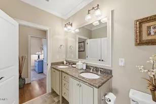 12237 The Gates Dr, Raleigh, NC 27614 - Photo 29