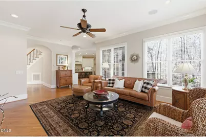 12237 The Gates Drive, Raleigh, NC 27614 - Photo 9