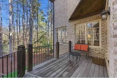 12237 The Gates Drive, Raleigh, NC 27614 - Photo 49