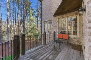 12237 The Gates Dr, Raleigh, NC 27614 - Photo 49