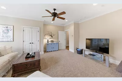 12237 The Gates Drive, Raleigh, NC 27614 - Photo 35