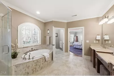 12237 The Gates Drive, Raleigh, NC 27614 - Photo 25