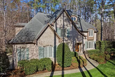 12237 The Gates Drive, Raleigh, NC 27614 - Photo 59