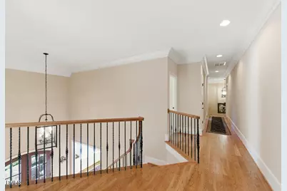 12237 The Gates Drive, Raleigh, NC 27614 - Photo 37