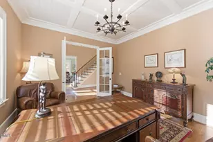 12237 The Gates Dr, Raleigh, NC 27614 - Photo 5