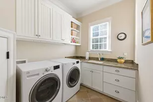 12237 The Gates Dr, Raleigh, NC 27614 - Photo 19