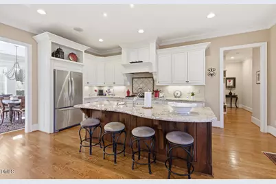 12237 The Gates Drive, Raleigh, NC 27614 - Photo 11