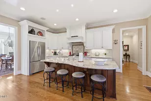 12237 The Gates Dr, Raleigh, NC 27614 - Photo 11