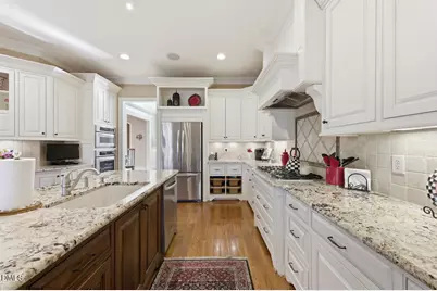 12237 The Gates Drive, Raleigh, NC 27614 - Photo 13