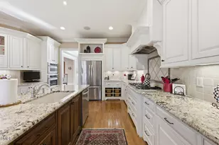 12237 The Gates Dr, Raleigh, NC 27614 - Photo 13