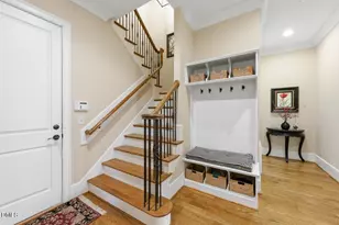 12237 The Gates Dr, Raleigh, NC 27614 - Photo 17