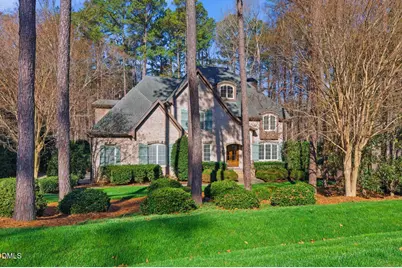 12237 The Gates Drive, Raleigh, NC 27614 - Photo 61