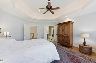 12237 The Gates Dr, Raleigh, NC 27614 - Photo 21