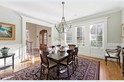 12237 The Gates Drive, Raleigh, NC 27614 - Photo 7