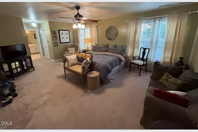 403 Red Barn Way, Apex, NC 27502 - Photo 21