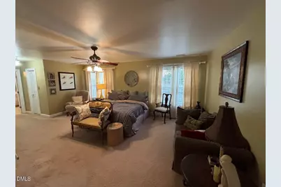 403 Red Barn Way, Apex, NC 27502 - Photo 19