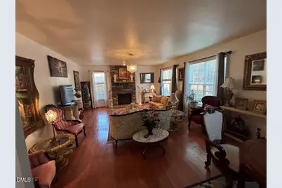 403 Red Barn Way, Apex, NC 27502 - Photo 5