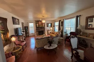 403 Red Barn Way, Apex, NC 27502 - Photo 5