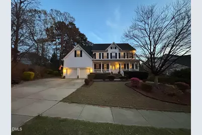 403 Red Barn Way, Apex, NC 27502 - Photo 1