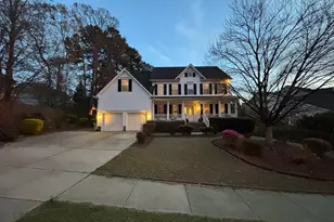 403 Red Barn Way, Apex, NC 27502 - Photo 1