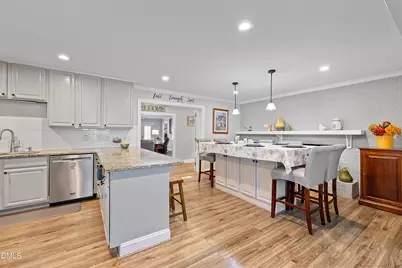 9759 N Nash Street, Middlesex, NC 27557 - Photo 1