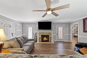 9759 N Nash St, Middlesex, NC 27557 - Photo 19