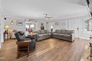 9759 N Nash St, Middlesex, NC 27557 - Photo 17