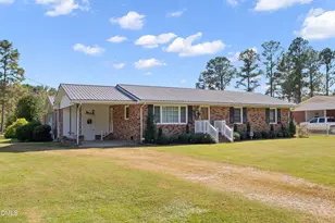 9759 N Nash St, Middlesex, NC 27557 - Photo 1